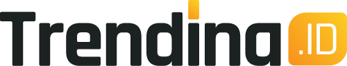 Logo trendina.id